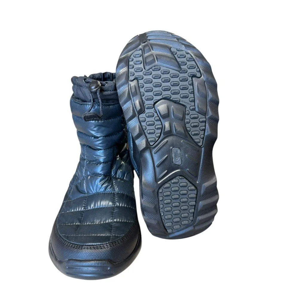 The North Face Thermoball Boots Men Size 7‎